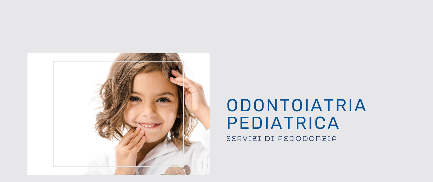 Dentista per bambini a Cattolica